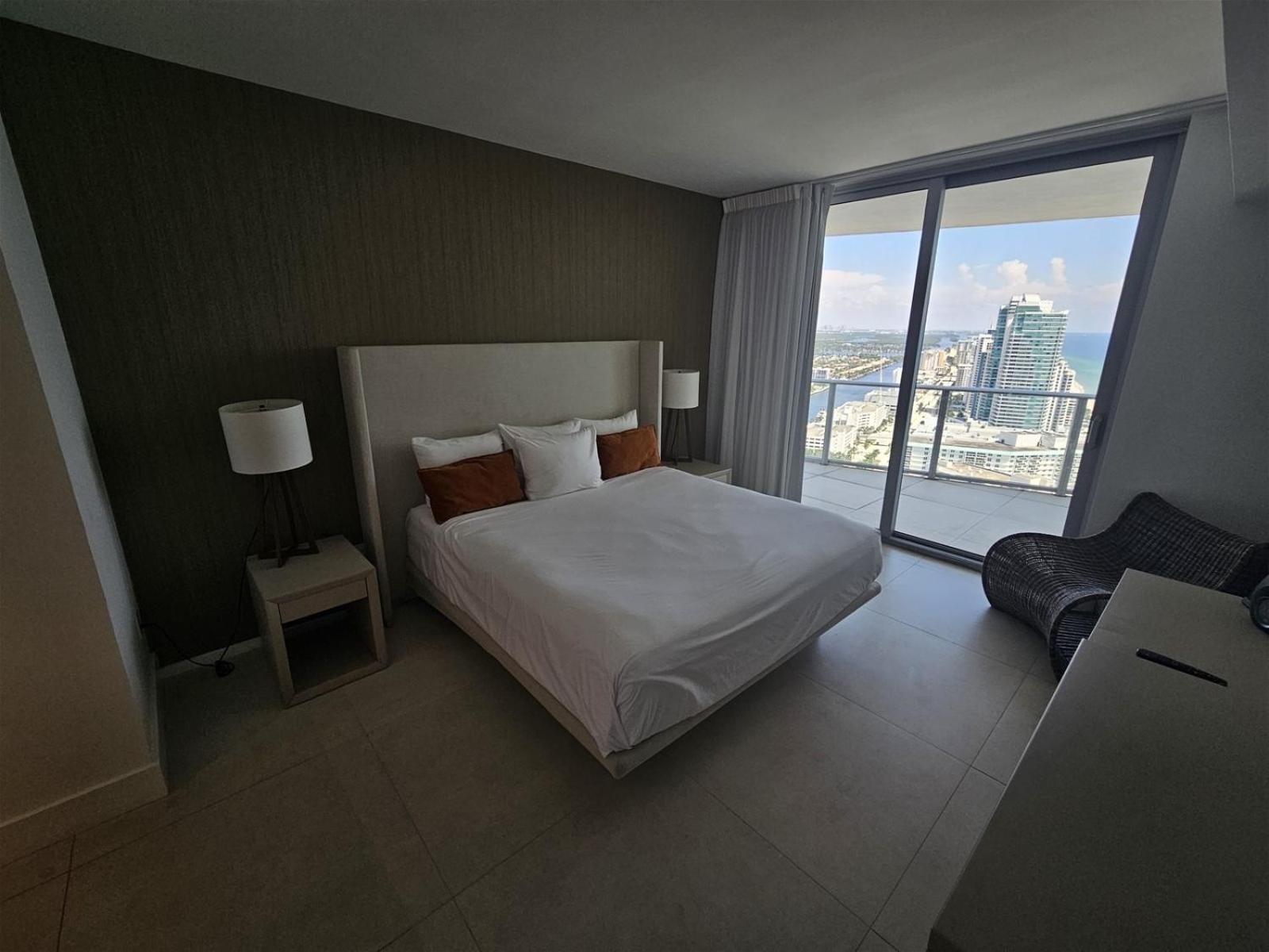 Lyfe-3308 Villa Hollywood Luaran gambar
