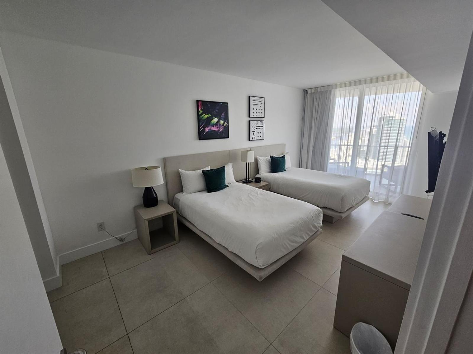 Lyfe-3308 Villa Hollywood Luaran gambar