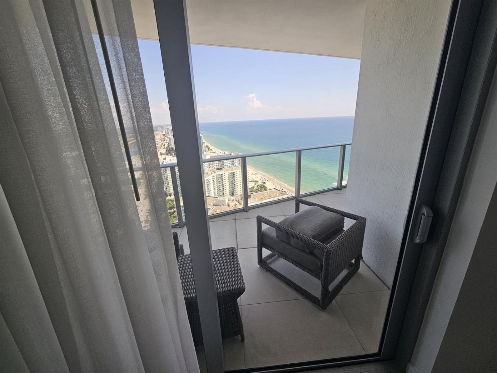 Lyfe-3308 Villa Hollywood Luaran gambar