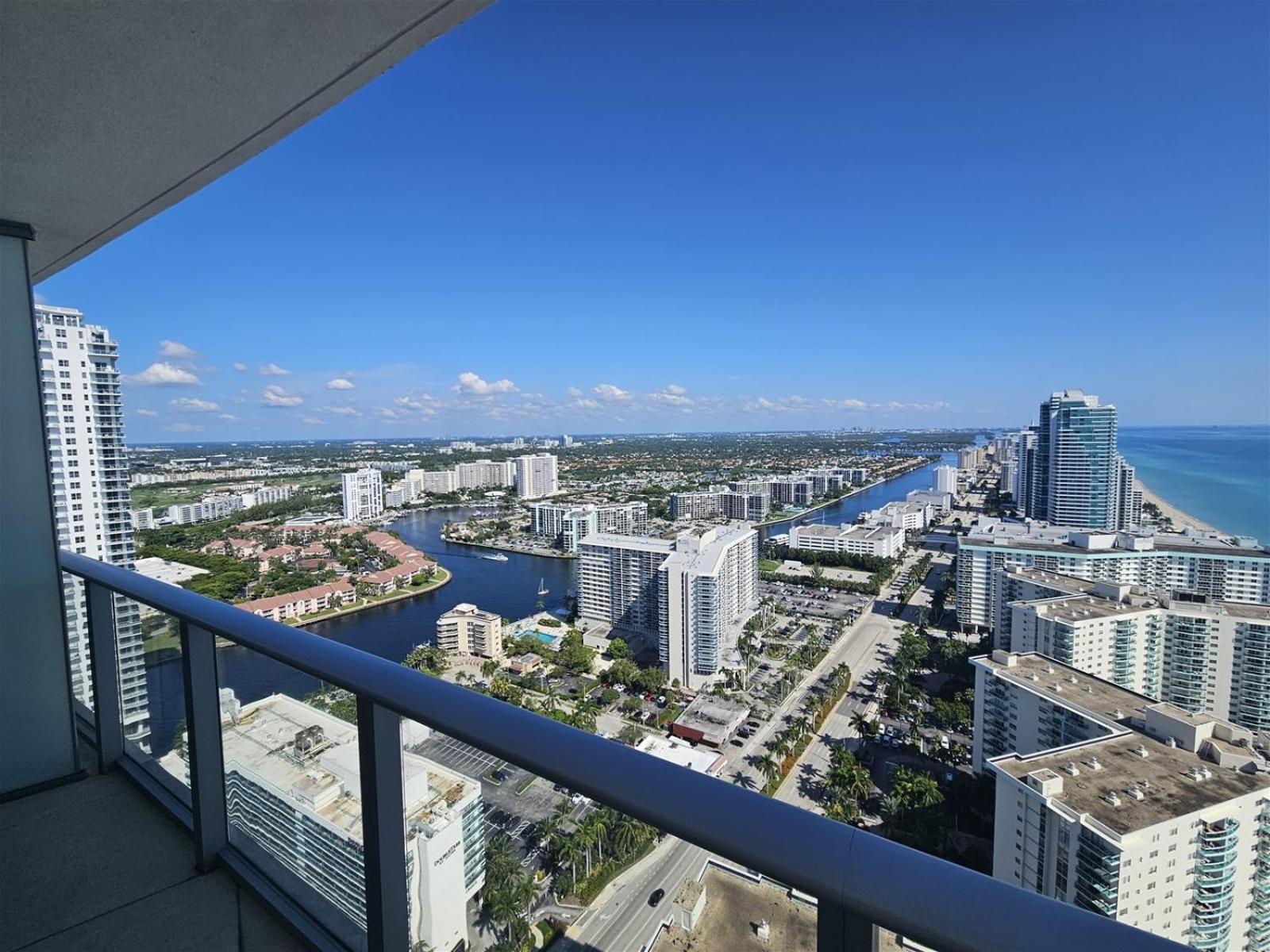 Lyfe-3308 Villa Hollywood Luaran gambar