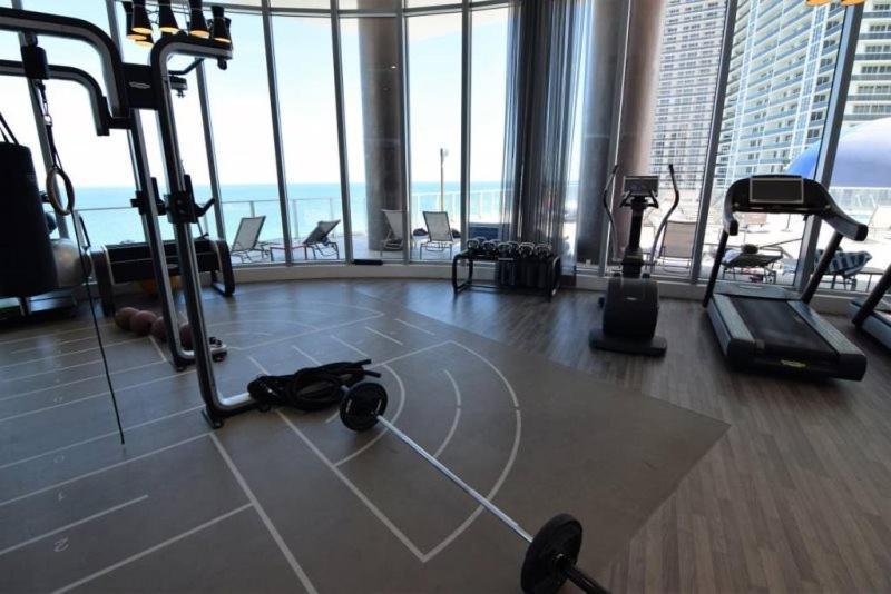 Lyfe-3308 Villa Hollywood Luaran gambar