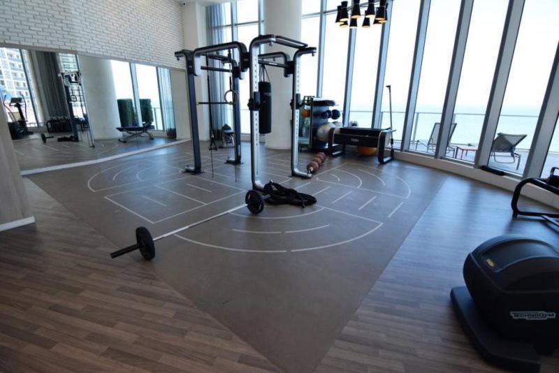 Lyfe-3308 Villa Hollywood Luaran gambar