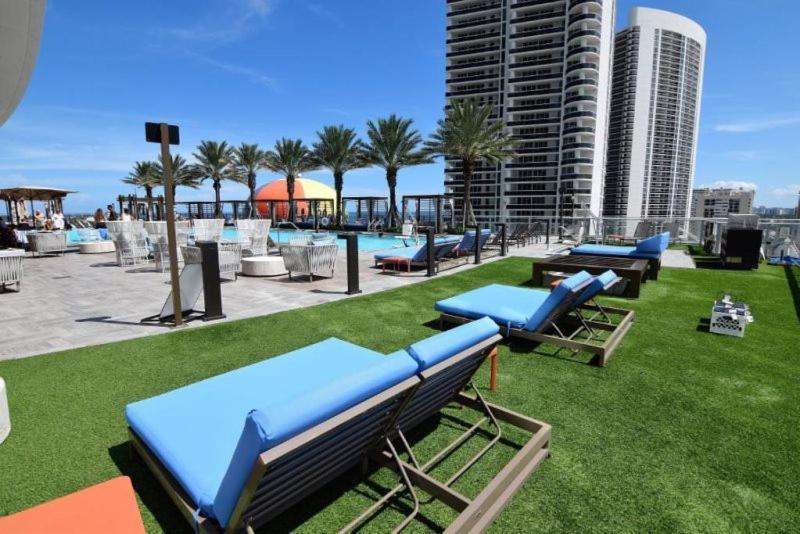 Lyfe-3308 Villa Hollywood Luaran gambar