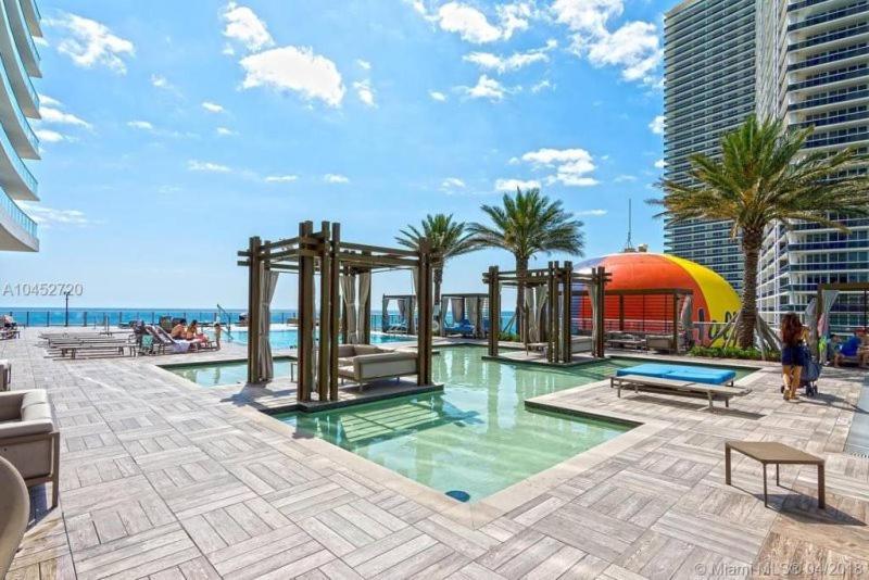 Lyfe-3308 Villa Hollywood Luaran gambar