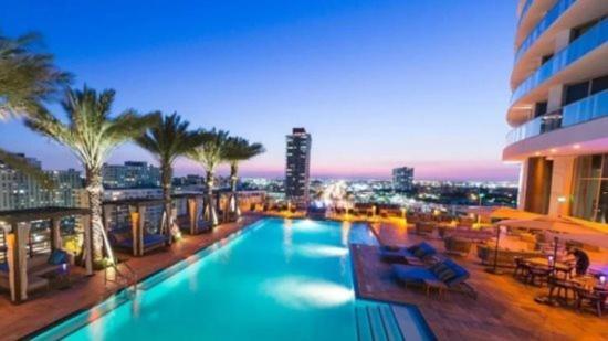 Lyfe-3308 Villa Hollywood Luaran gambar